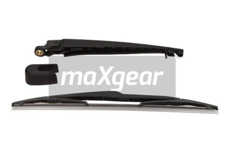 390398 Комплект рычагов стеклоочистителя MAXGEAR підбір по vin на Brocar