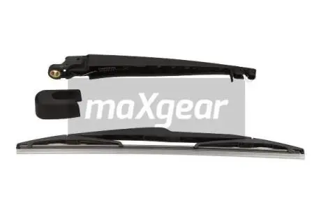 390398 КОМПЛЕКТ ВАЖЕЛІВ СКЛООЧИСНИКА MAXGEAR підбір по vin на Brocar