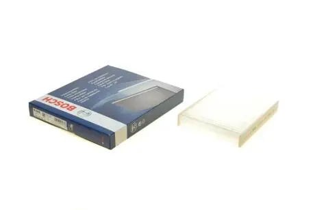 1987435066 Фільтр салону Citroen C1 II/Peugeot108 / Toyota Aygo1.0/1.2 14- BOSCH підбір по vin на Brocar