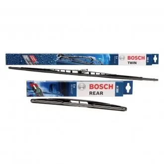 3397011641 Щетка стеклоочистителя BOSCH подбор по vin на Brocar