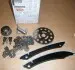 130C10990R Комплект ланцюга ГРМ Renault Trafic 1.6 DCi 14- (ланцюг, натяжник, шестерня)(ном. двиг. &gt;160801) RENAULT підбір по vin на Brocar