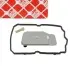 Фильтр АКПП MB C-class (W204)/E-class (W212)/Sprinter (906) 06-/Vito (W447) 14- 44530