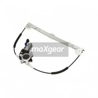 500299 Склопідйомник MAXGEAR підбір по vin на Brocar