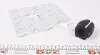 11146150018 Втулка стабілізатора (переднього) Peugeot Partner 1.6-2.0 HDi 08- (d=25mm) MEYLE підбір по vin на Brocar