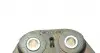 3141522108HD Муфта кардана еластична (ззаду) BMW 3 (F30/F31/F34)/4 (F32/F33/F36)/5 (F10/F11) 09- MEYLE підбір по vin на Brocar