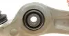 43757 Рычаг подвески (передний/сзади) (L) BMW 5 (F07)/7 (F01/F02/F03/F04) 09-15 FEBI BILSTEIN підбір по vin на Brocar