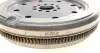 415075509 Демпфер зчеплення VW Golf IV/V/Passat 3.2/3.6 FSI 02-16, DSG6-02E/0D9 (DQ250) LUK підбір по vin на Brocar