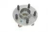 ADJ138215 Подшипник ступицы (передней) Land Rover Discovery III 04-09/Range Rover Sport 05-09 BLUE PRINT підбір по vin на Brocar