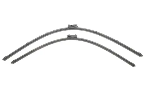 574688 Щітки склоочисника (800/700мм) Peugeot 3008/5008 09- VALEO підбір по vin на Brocar