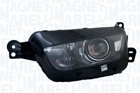 712472501129 Основная фара 712472501129 MAGNETI MARELLI MAGNETI MARELLI подбор по vin на Brocar