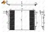 Радіатор кондиціонера LANDROVER DISCOVERY MK IV 3.0TD 09- 350330