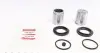 Ремкомплект суппорта (переднего) MB Sprinter/VW Crafter 30-50 06- (d=48mm) (+2 поршня) (Brembo) 114-5007