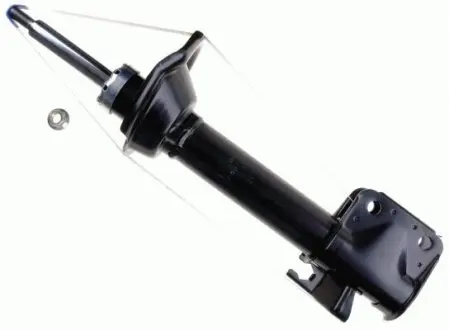312204 Амортизатор підвіски SACHS підбір по vin на Brocar