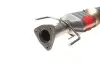 BM11028H Сажевый / частичный фильтр, система выхлопа ОГ BM CATALYSTS підбір по vin на Brocar