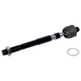 106743 Рулевая тягa с контргайкой FEBI BILSTEIN підбір по vin на Brocar