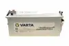 Аккумуляторная батарея 145Ah/800A (513x189x223/+L/B00) Promotive Silver 645400080A722