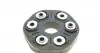 3141522105HD Муфта кардана еластична BMW 3 (E90)/5 (E60)/6 (E63)/7 (E65/E66/E6) 2.0D-4.8 03-13 M57/N52/N62 MEYLE підбір по vin на Brocar