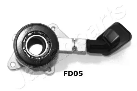 CFFD05 Центральний вимикач зчеплення Mondero III 00-,Jaguar X-Type -5 JAPANPARTS підбір по vin на Brocar