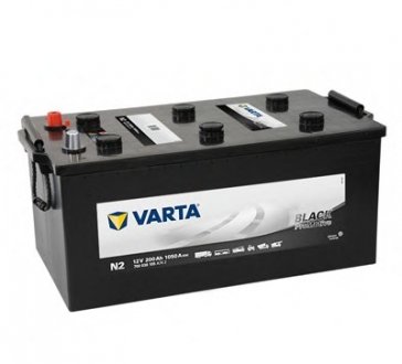 700038105A742 Стартерна акумуляторна батарея, Стартерна акумуляторна батарея VARTA підбір по vin на Brocar