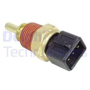 TS10326 Датчик температури води Accent,H-1,Santa Fe,Tucson,Kia Carens,Ceed,Cerato,Rio DELPHI підбір по vin на Brocar