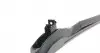 575834 Щітка склоочисника (700мм) Toyota Prius 1.8 Hybrid 11- VALEO підбір по vin на Brocar