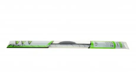 575834 Щітка склоочисника (700мм) Toyota Prius 1.8 Hybrid 11- VALEO підбір по vin на Brocar
