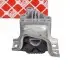 Подушка двигателя справа Ducato,Citroen Jumper,Peugeot 06- 102741