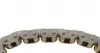102197 Комплект ланцюга ГРМ Seat Ibiza IV/Toledo IV 1.2 08-15/Skoda Fabia/Rapid 1.2 07-14 FEBI BILSTEIN підбір по vin на Brocar