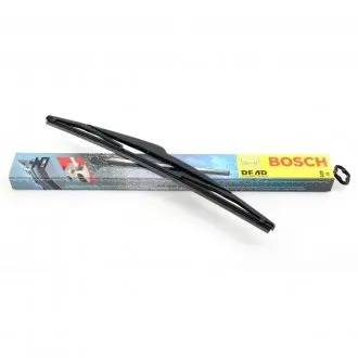 3397011134 Щітка склоочисника (задня) (400mm) Peugeot 207 06-15 BOSCH підбір по vin на Brocar
