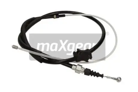 320756 Тросовий привод, стоянкове гальмо MAXGEAR підбір по vin на Brocar