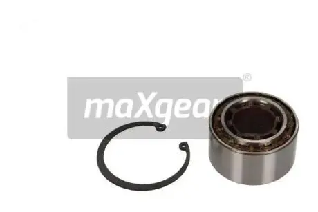 330960 Комплект підшипника маточини колеса MAXGEAR підбір по vin на Brocar