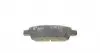 ADA104209 Колодки тормозные (задние) Mitsubishi Outlander/Lancer 03-/Jeep Compass/Patriot/Dodge Avenger 06- BLUE PRINT підбір по vin на Brocar