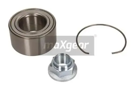 330997 Комплект підшипника маточини колеса MAXGEAR підбір по vin на Brocar