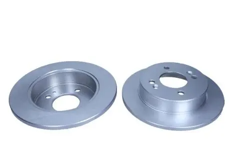 QD5761 TARCZA HAM. HYUNDAI T. I10 1,0 13- Z POWŁOKĄ ANTYKOROZYJNĄ QUARO підбір по vin на Brocar