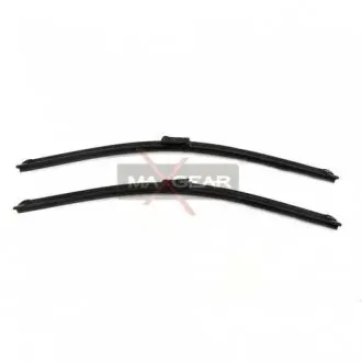 390114 Щітка склоочисника MAXGEAR підбір по vin на Brocar