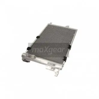 AC808419 Конденсатор, Кондиціонер MAXGEAR підбір по vin на Brocar