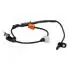 ABS436 Датчик ABS передн.правий. Accord -08 JAPANPARTS підбір по vin на Brocar
