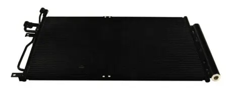 AC895967 Конденсатор, система кондиціонування повітря MAXGEAR підбір по vin на Brocar