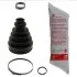 Захист ШРУС КПП до-кт Golf,Sharan,Audi A4/6 38339