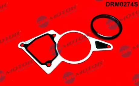 DRM0274S Комплект прокладок из разных материалов DR.MOTOR подбор по vin на Brocar