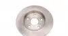 ADT343266 Диск тормозной (задний) Toyota Auris/ Corolla 06- (270x10) BLUE PRINT підбір по vin на Brocar