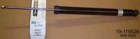 19119526 Амортизатор газомасляний BILSTEIN подбор по vin на Brocar