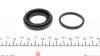 1140010 Ремкомплект супорта (заднього) Renault Megane 01- (d=34mm) (Lucas) QUICK BRAKE підбір по vin на Brocar