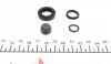 1140010 Ремкомплект супорта (заднього) Renault Megane 01- (d=34mm) (Lucas) QUICK BRAKE підбір по vin на Brocar