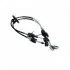 LINKA ZMIANY BIEGÓW FORD TRANSIT CONNECT 02-13 1240+1150MM 32-0639
