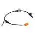 ABS440 Датчик, частота обертання колеса ABS-440 JAPANPARTS JAPANPARTS підбір по vin на Brocar