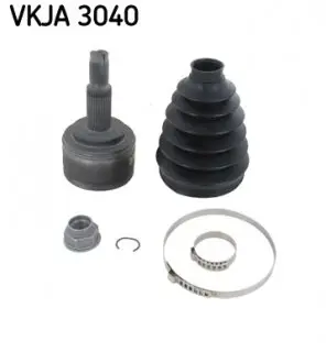 VKJA3040 ШРУС наружный SKF подбор по vin на Brocar