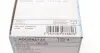 ADG042123 Колодки гальмівні (задні) Opel Astra J 09 - R16 (Ate - Teves) BLUE PRINT підбір по vin на Brocar