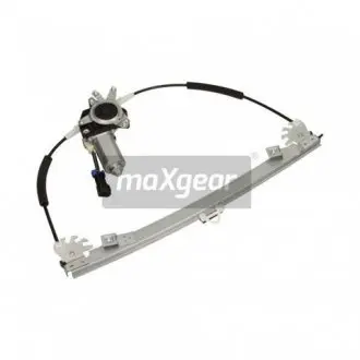 500298 Склопідйомник MAXGEAR підбір по vin на Brocar