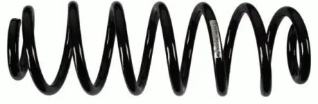994557 Пружина задняя VW Passat B6 1,9TDI 2.0TFSI сед 12.5*353mm. SACHS підбір по vin на Brocar